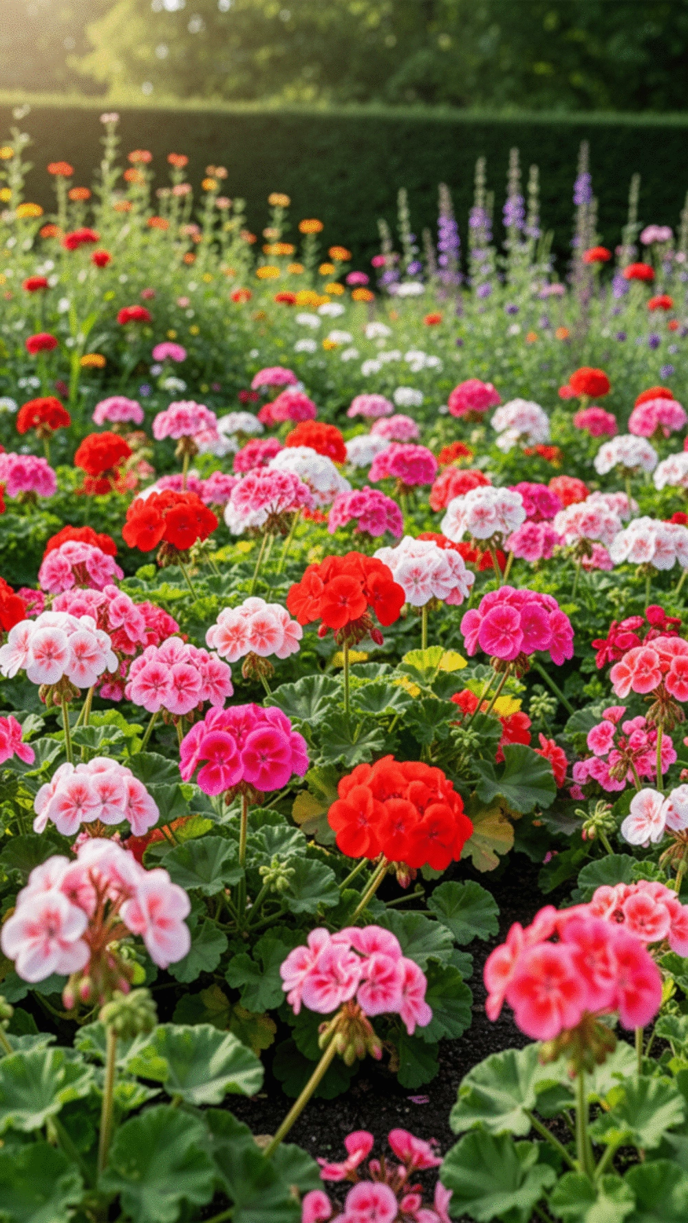 Seasonal Plant Picks: 5 Best Plants for Year-Round Gardening