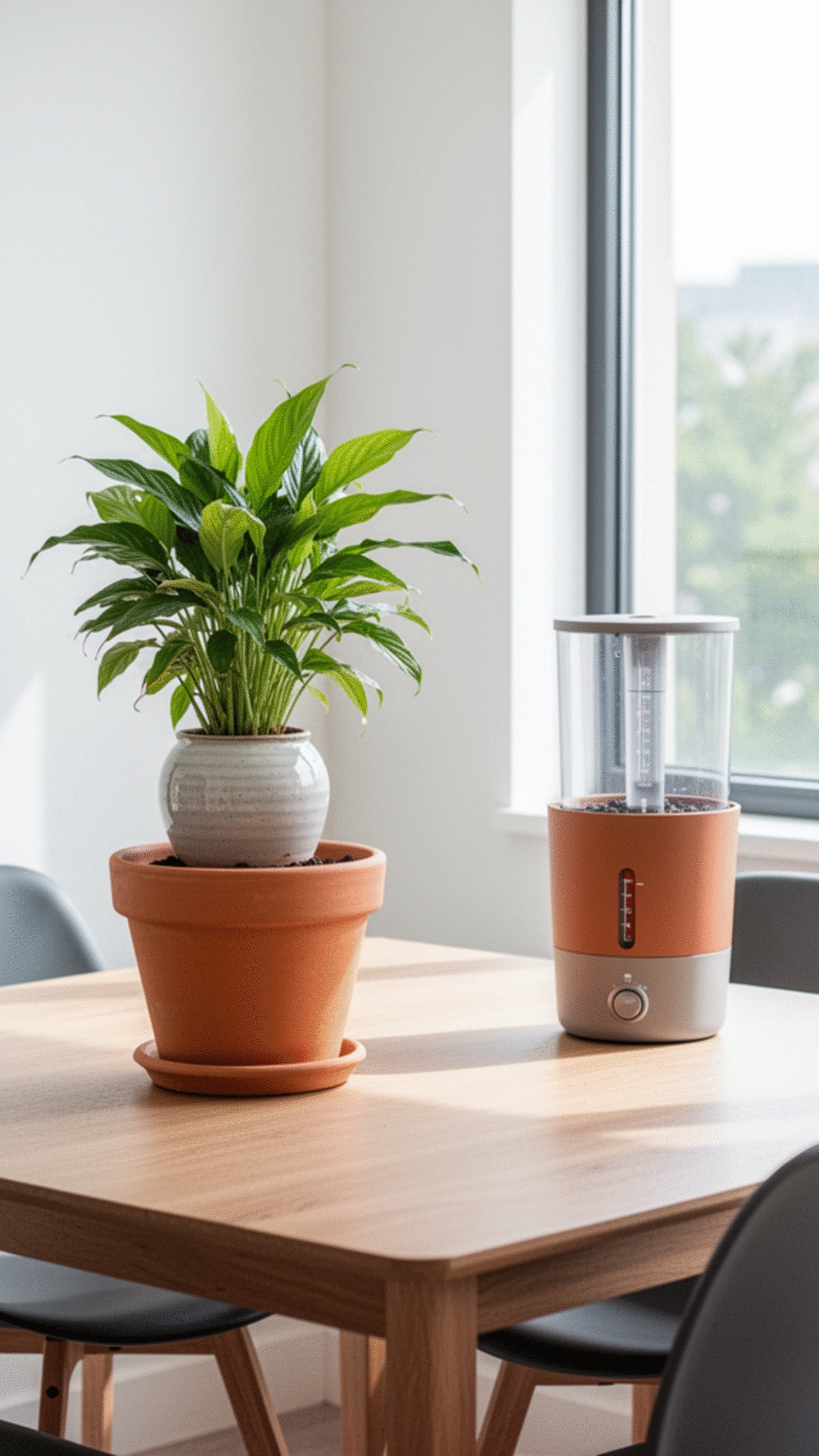 Stunning Decorative Plant Pots for Indoor Greenery