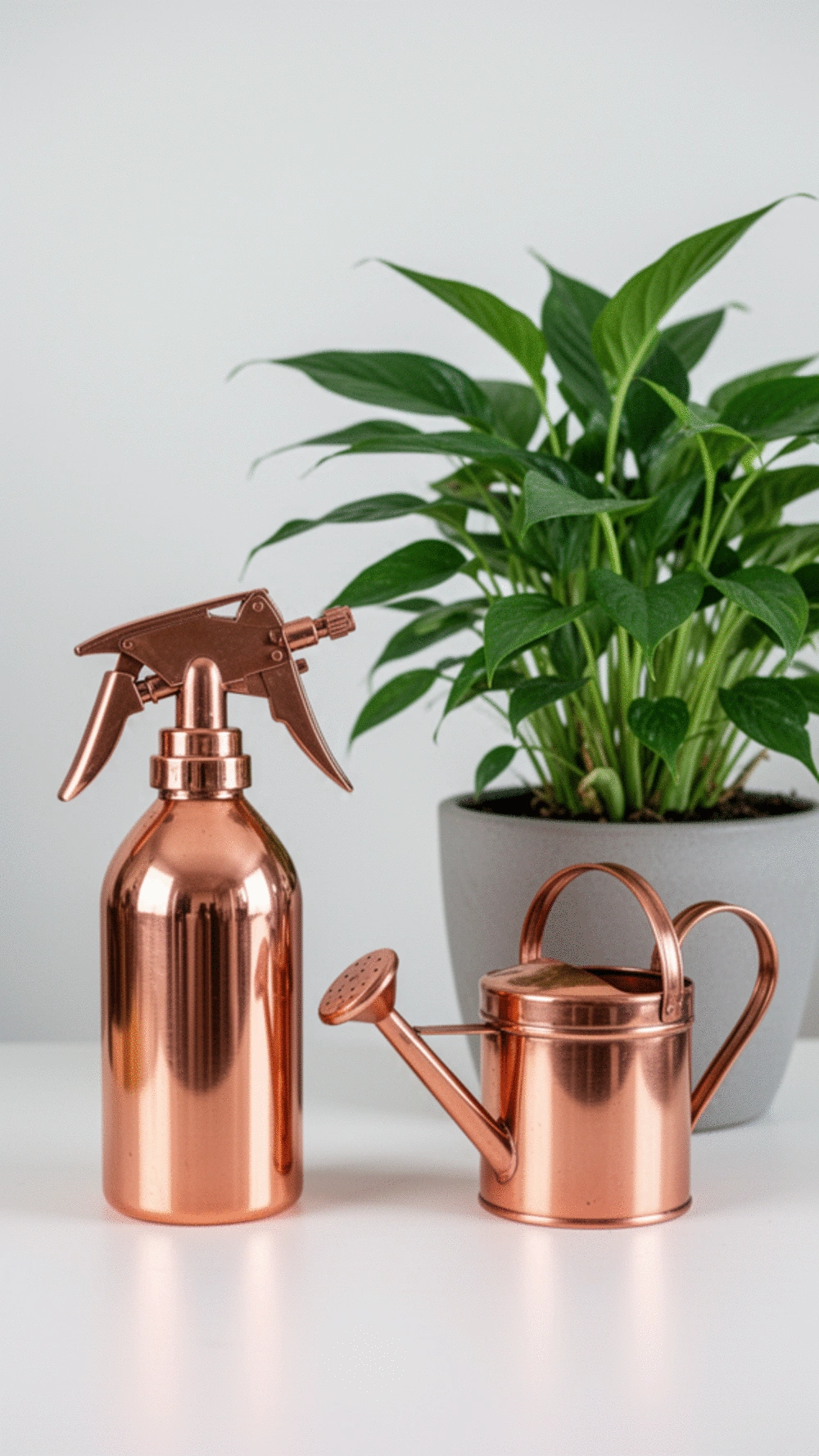 Essential Plant Care Tools for Thriving Indoor Plants