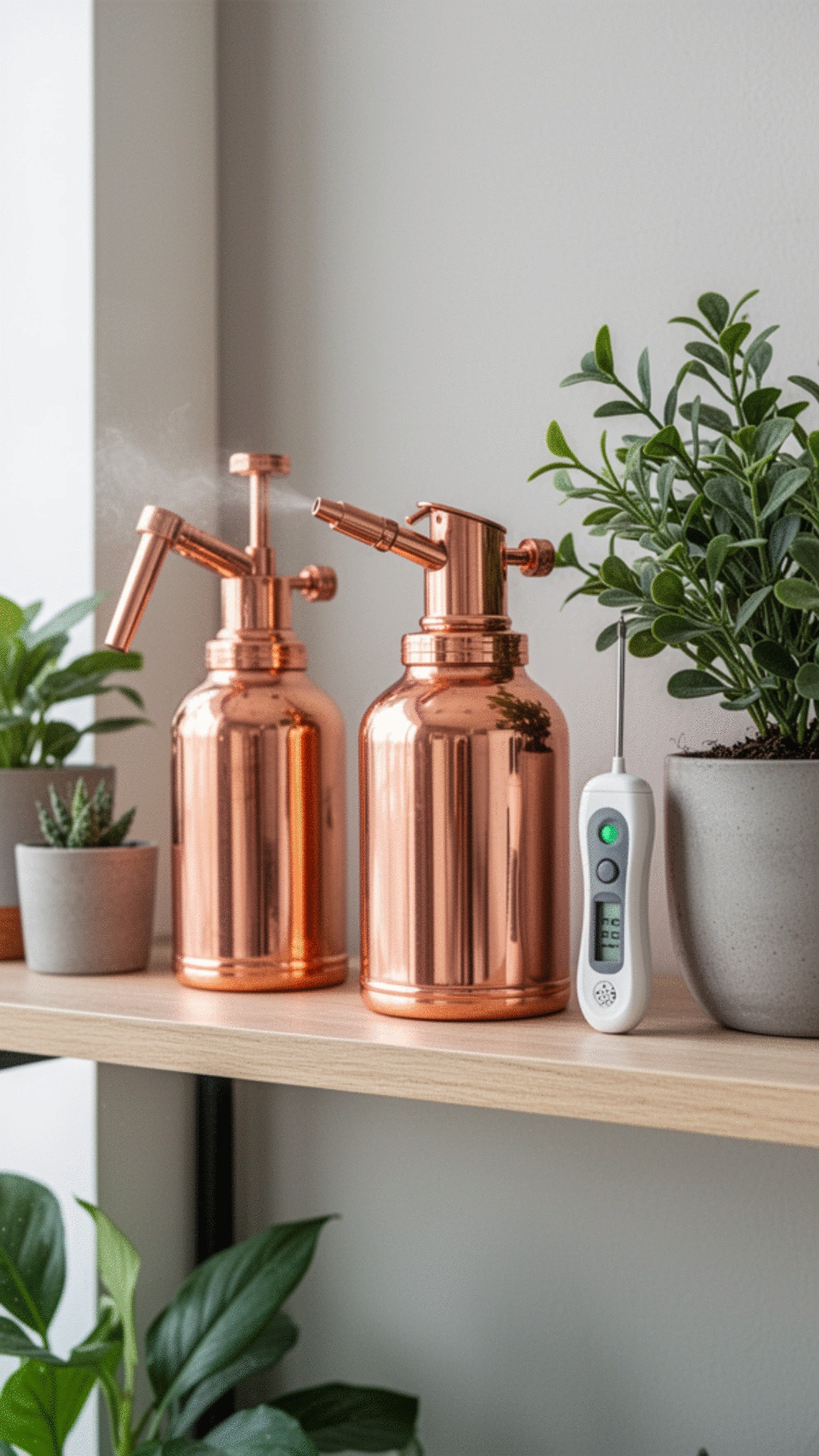 Essential Tools for Plant Care: 3 Must-Have Items for Healthy Indoor Plants