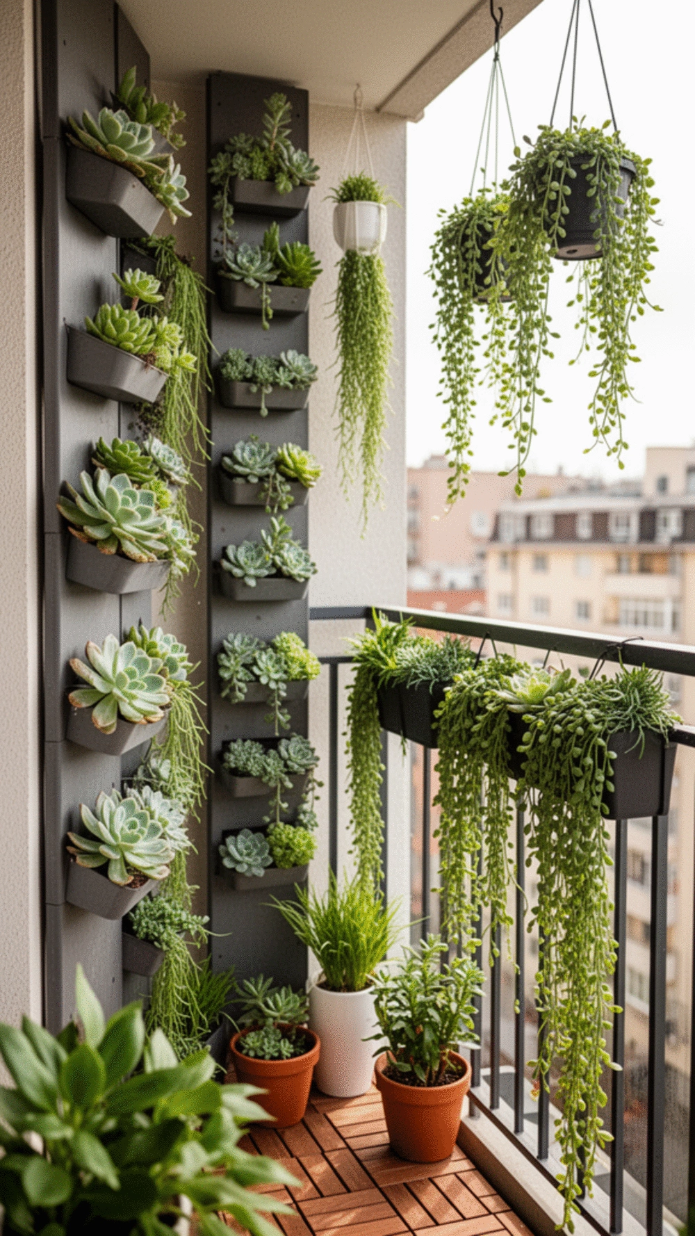 Smart Solutions for Small Spaces: 3 Clever Ideas to Maximize Your Indoor Plants