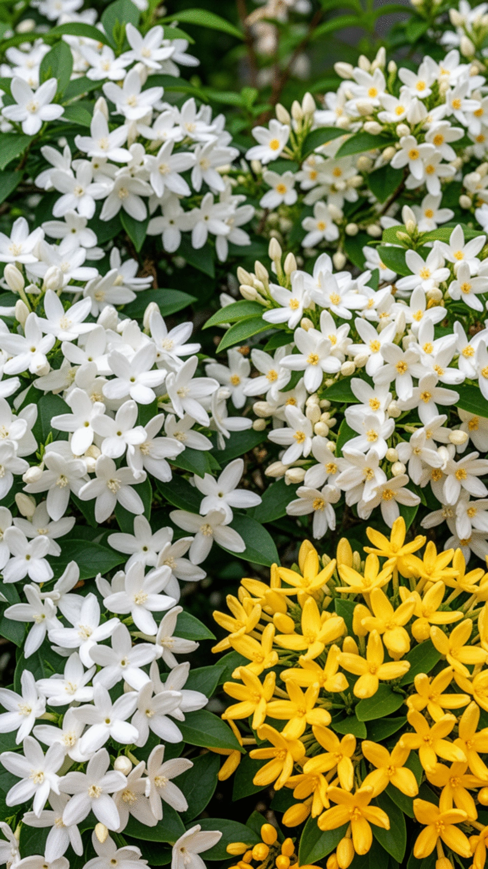 Best Jasmine Varieties for Your Home: 3 Must-Have Types