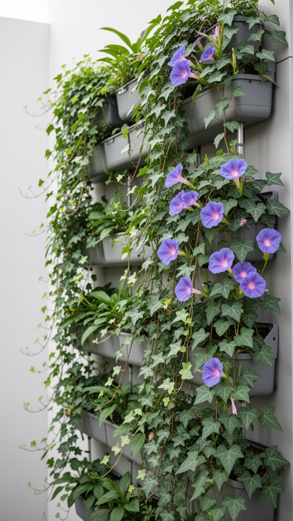Trellising and Climbing Plants: 5 Easy Vertical Gardening Ideas