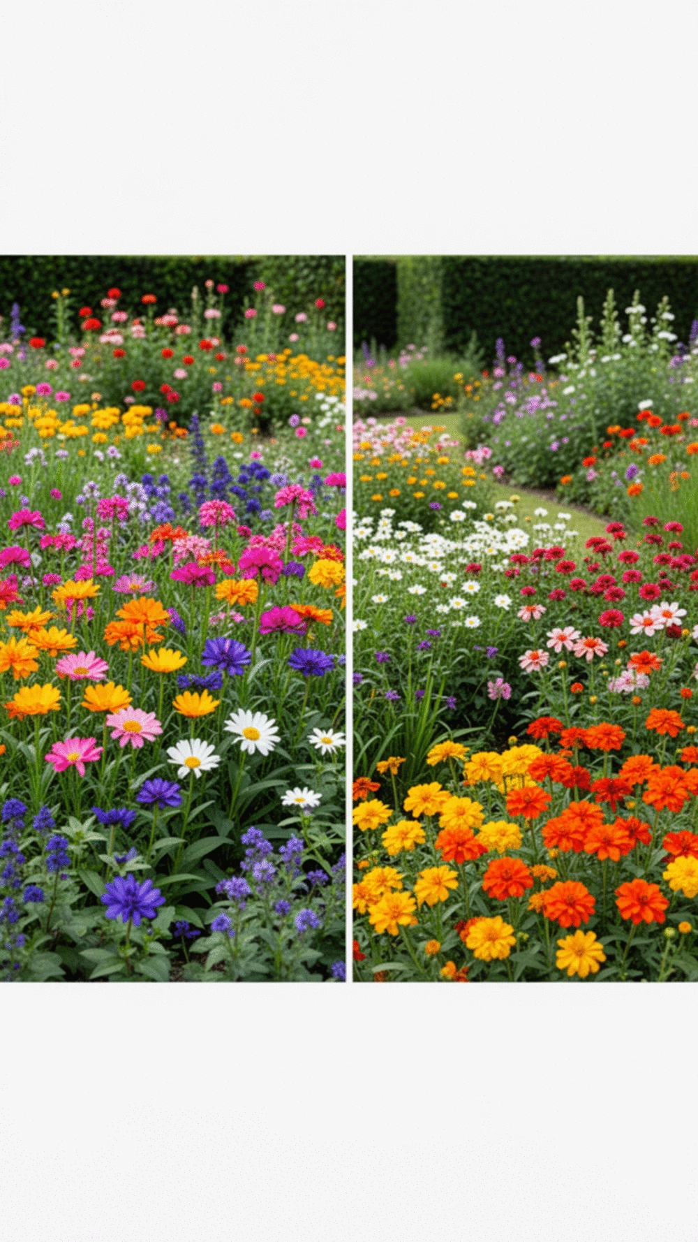 Understanding Perennial vs. Annual Plants: 5 Tips for a Thriving Garden