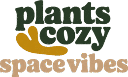 Plants Cozy Space Vibes