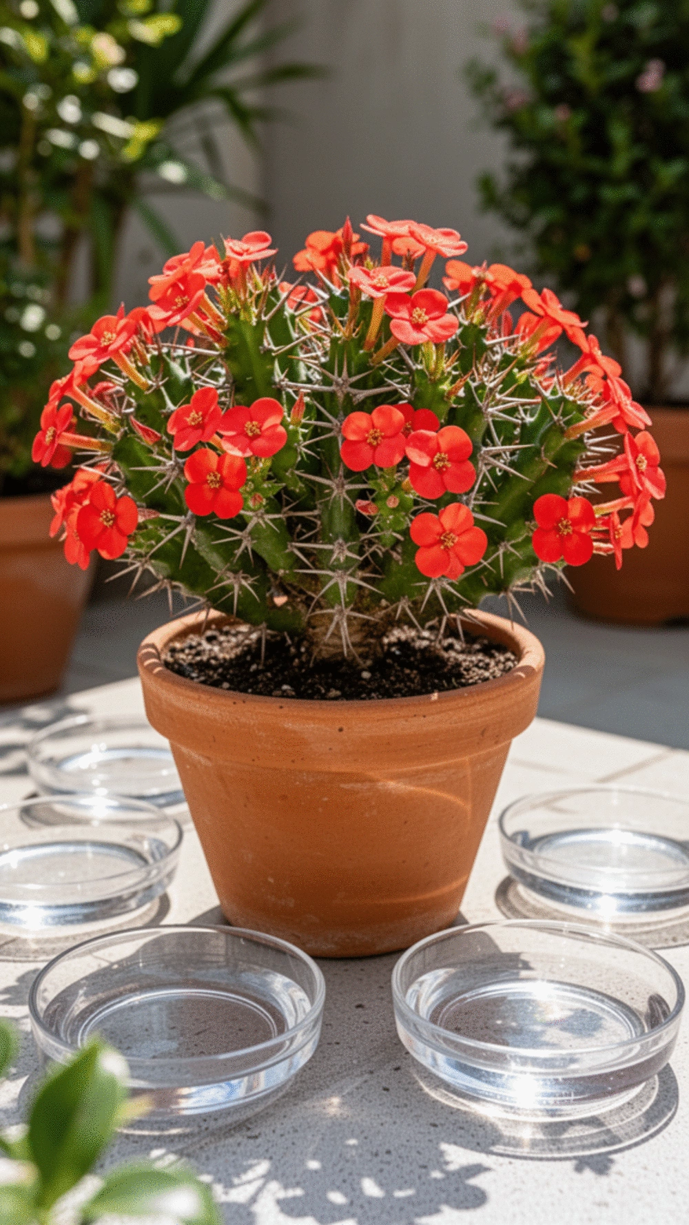 Low Maintenance Outdoor Plants: Top 5 Easy Care Options