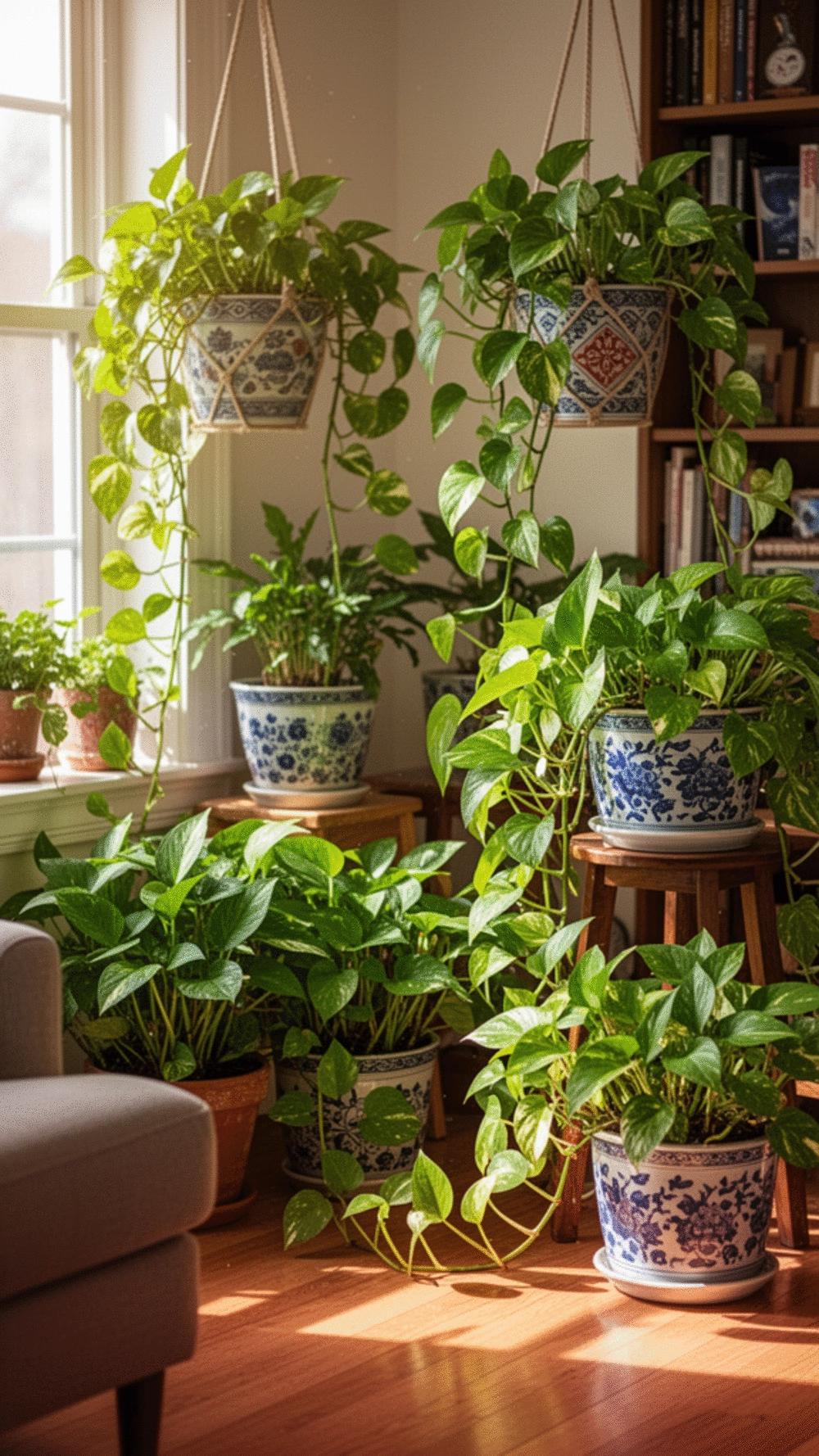 Best Plants for Beginners: 3 Easy Choices for New Gardeners