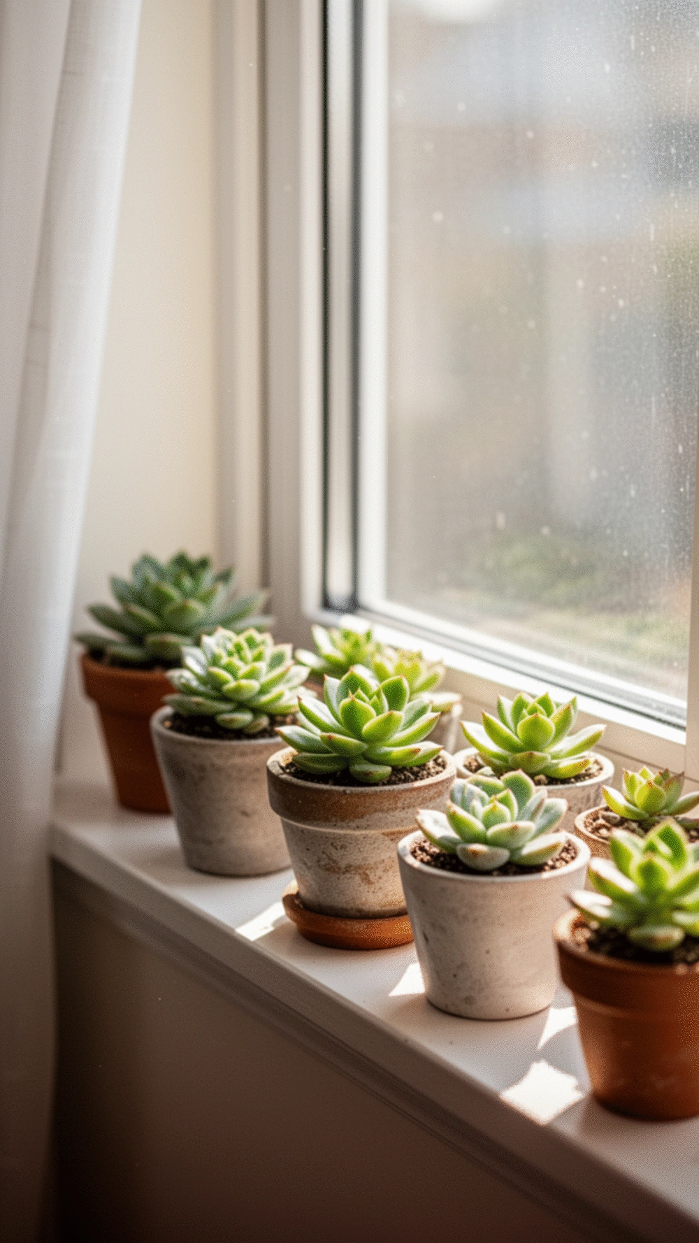 Easy-Care Plants for Beginners: 6 Must-Have Picks for Your Home