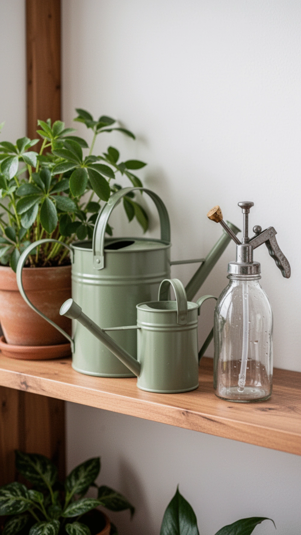 Essential Plant Care Tools for Thriving Indoor Plants