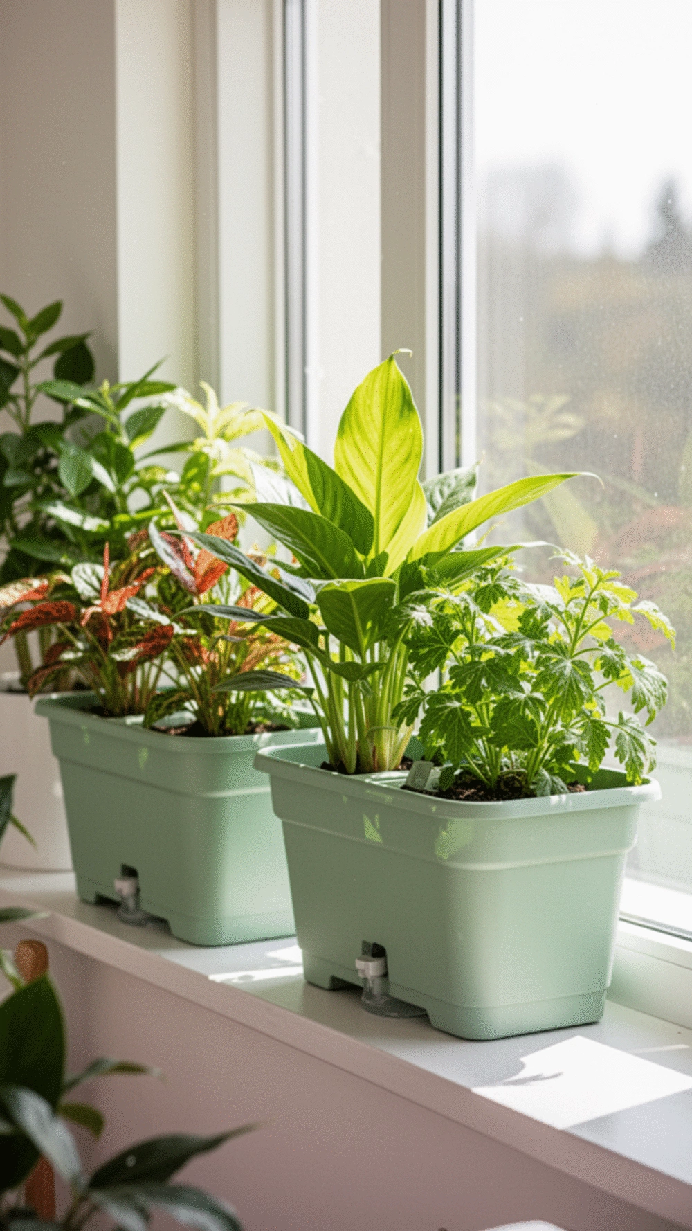 Affordable Plant Pots for Stylish Home Decor: 3 Budget-Friendly Options